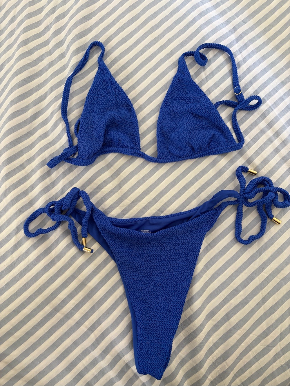 Monday swimwear bikini